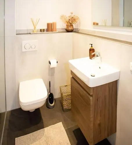 Stilvolle Stadtwohnung Appartamento *