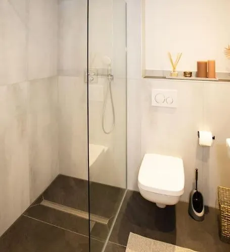 Διαμέρισμα Stilvolle Stadtwohnung