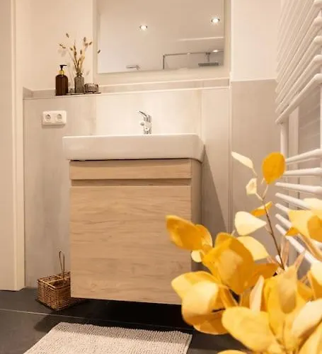 Stilvolle Stadtwohnung Appartamento Duisburgo