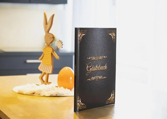 Διαμέρισμα Stilvolle Stadtwohnung Ντούισμπουργκ